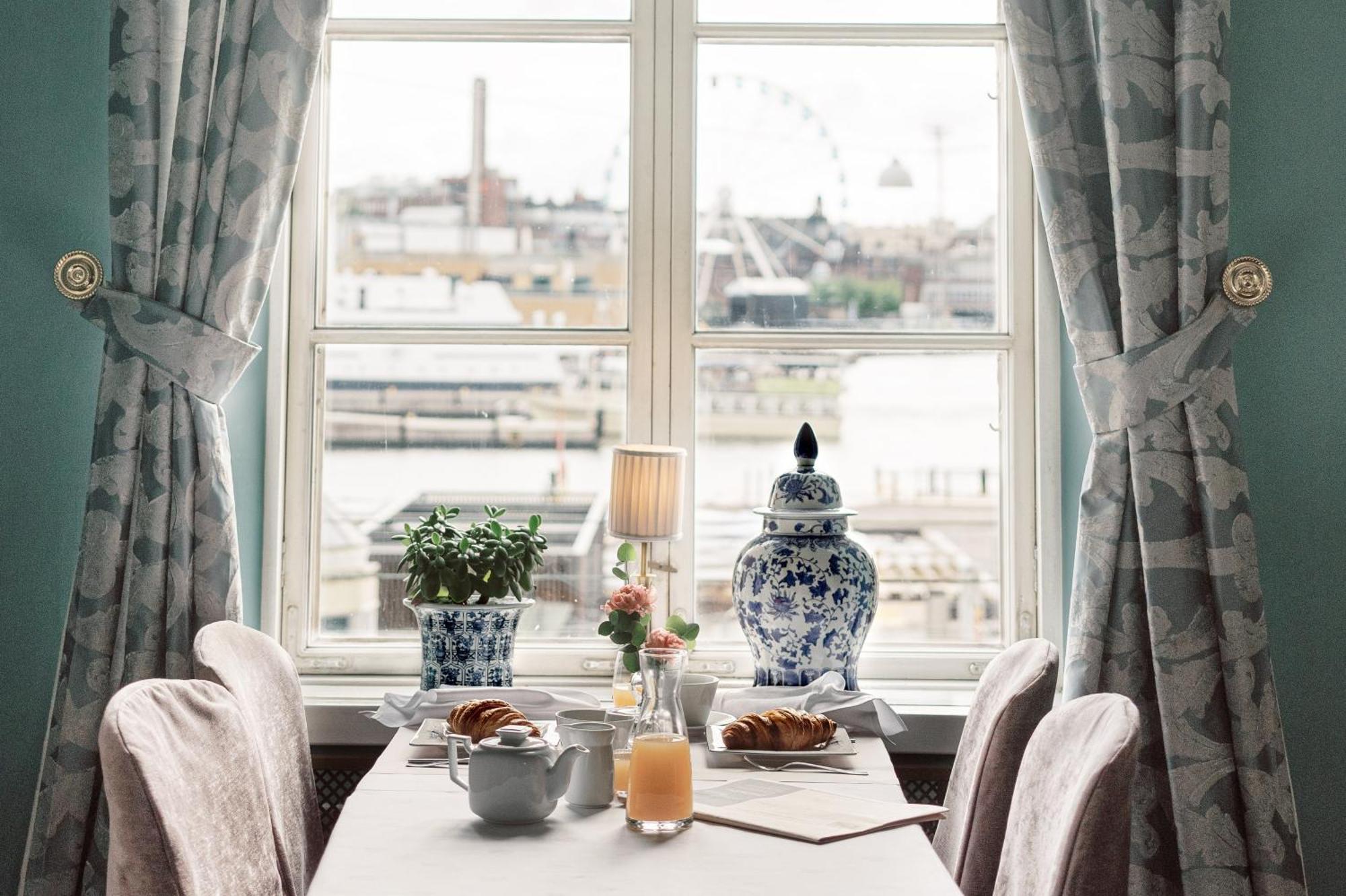 Haven Helsingfors