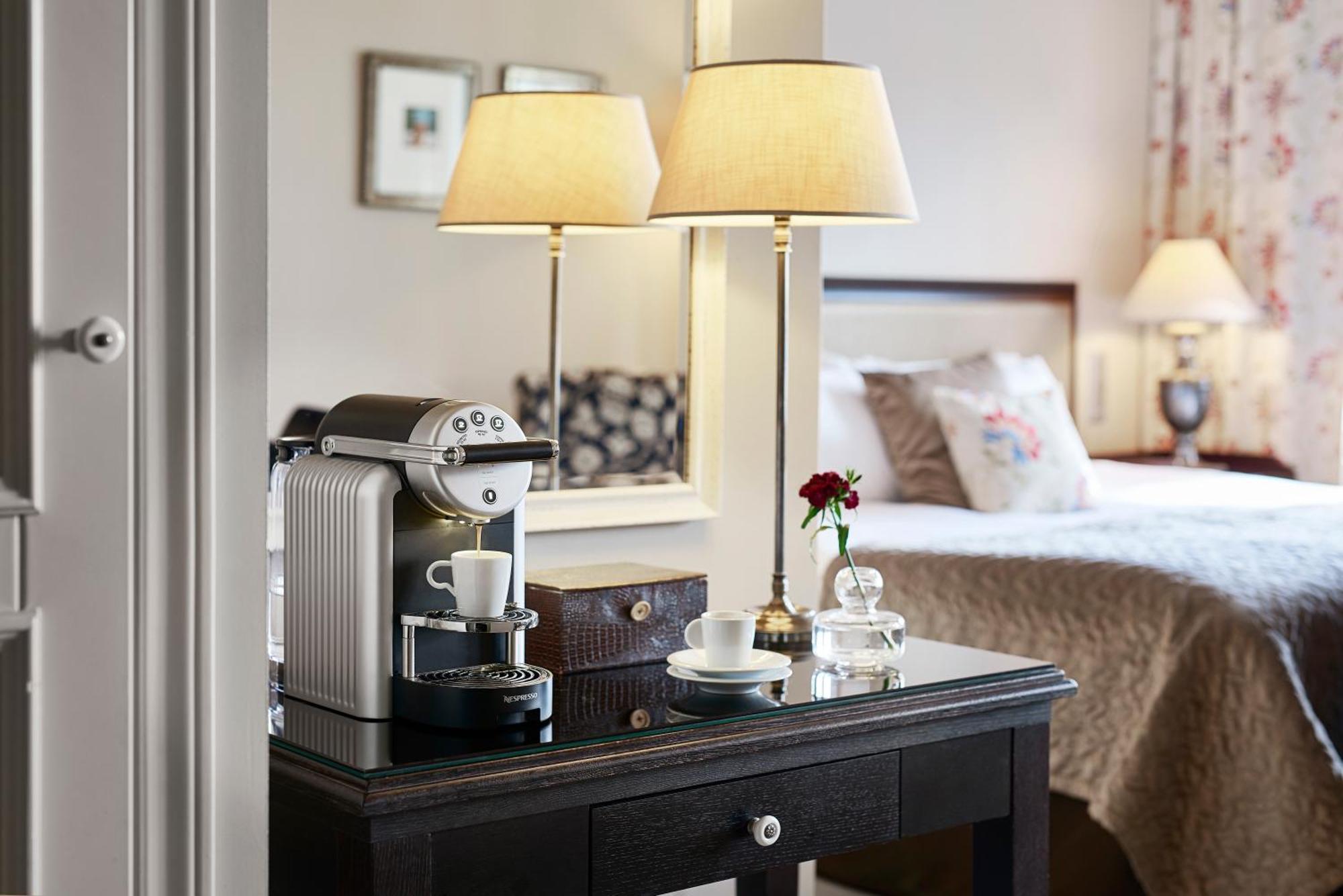 Hotell Haven
