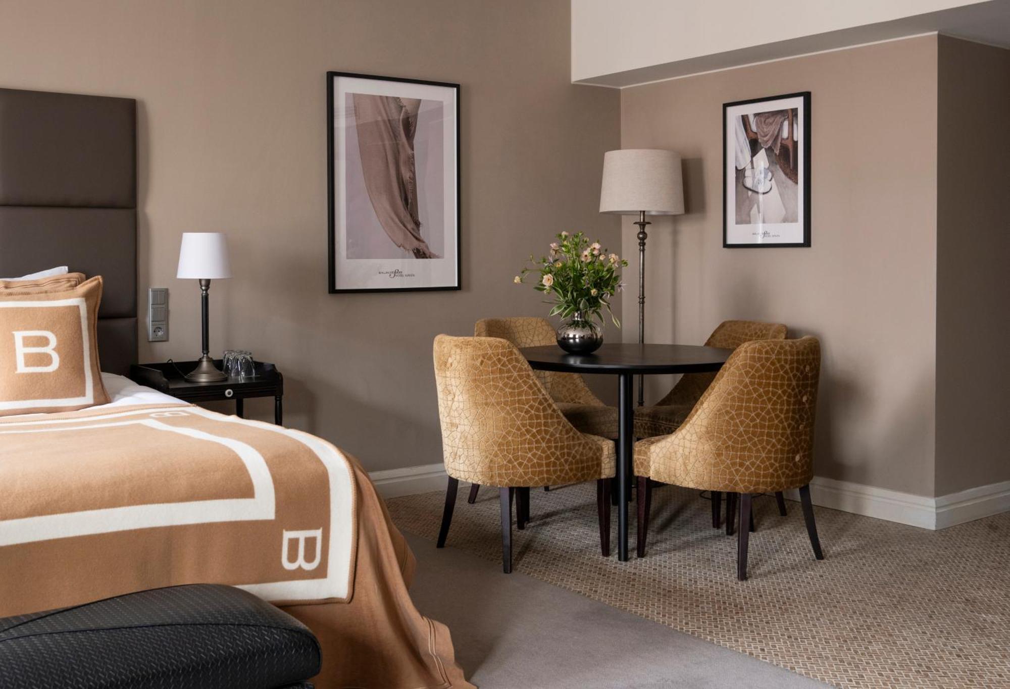 Hotell Haven