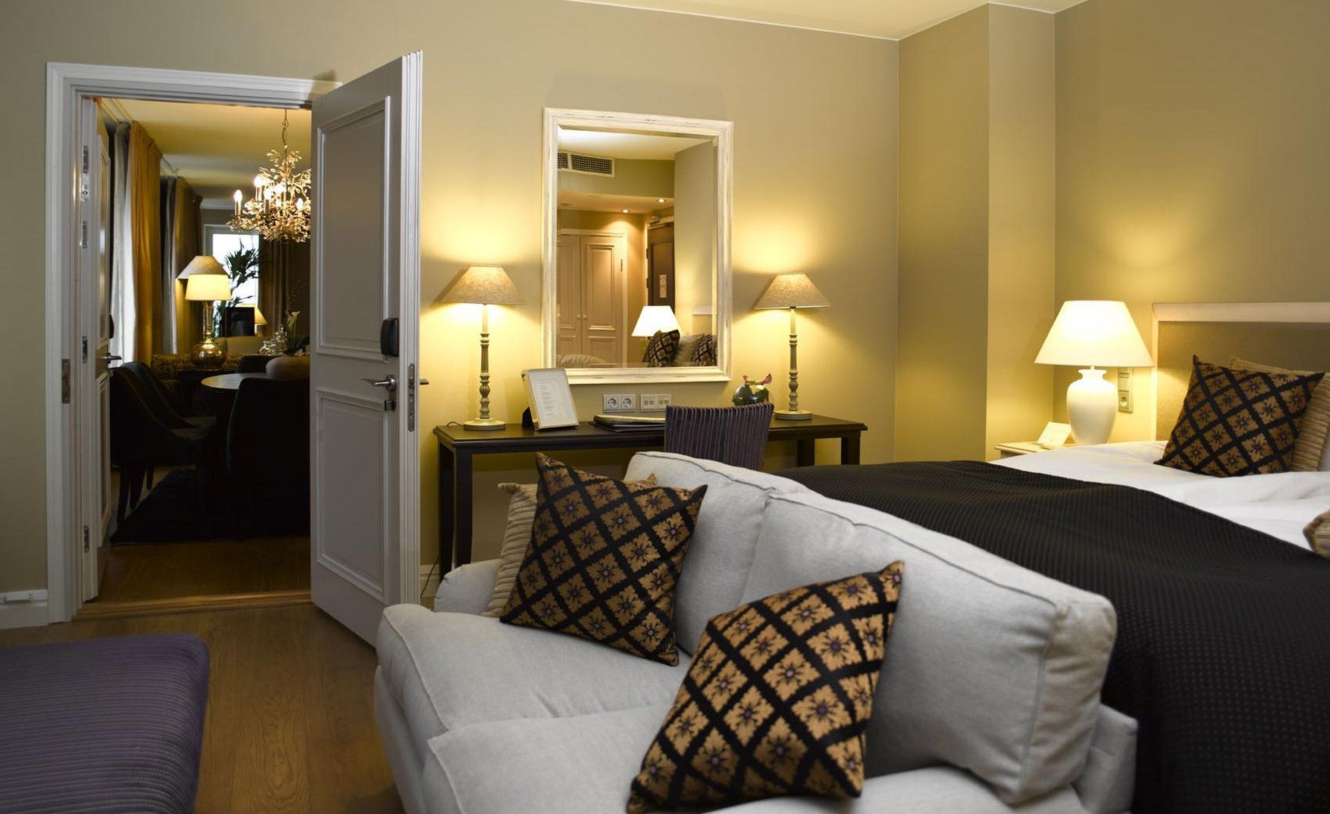 Hotell Haven Helsingfors