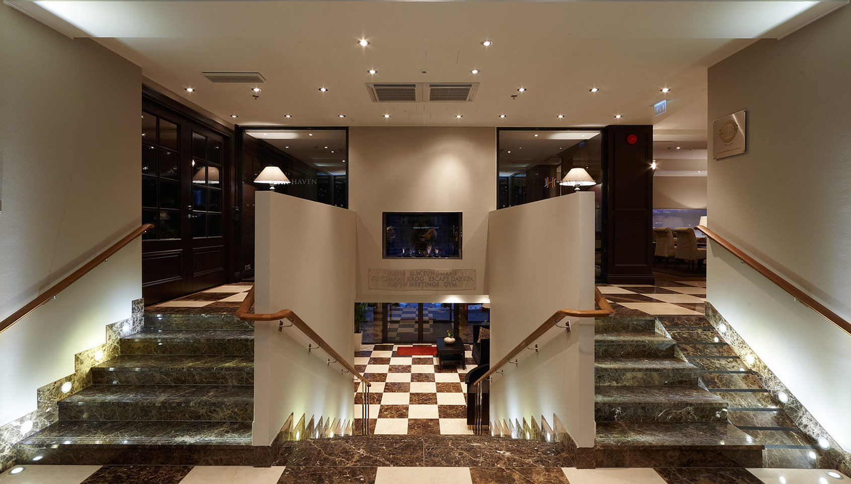 Hotell Haven