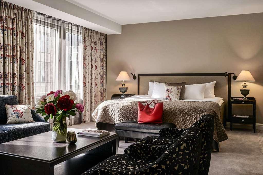 Haven Hotell 5*
