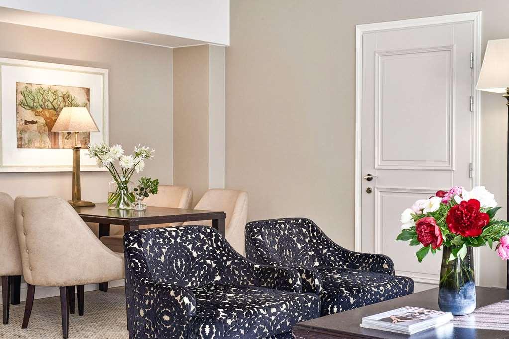 Hotell Haven
