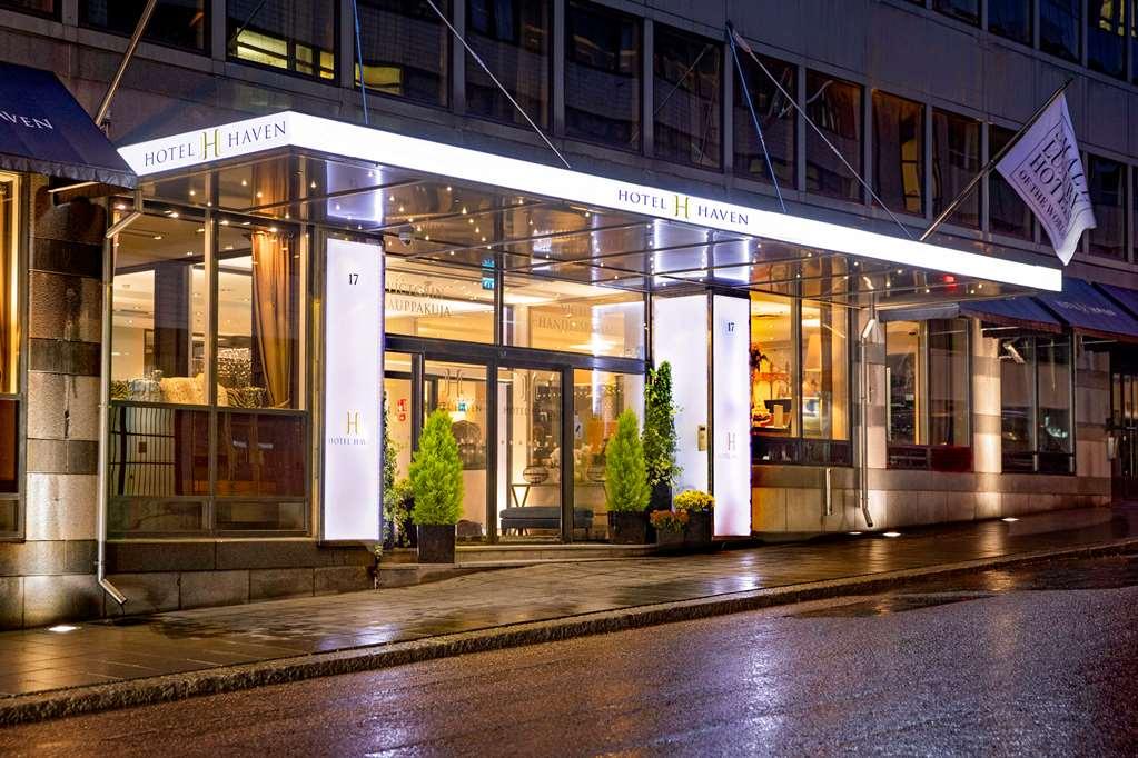 Haven 5* Helsinki