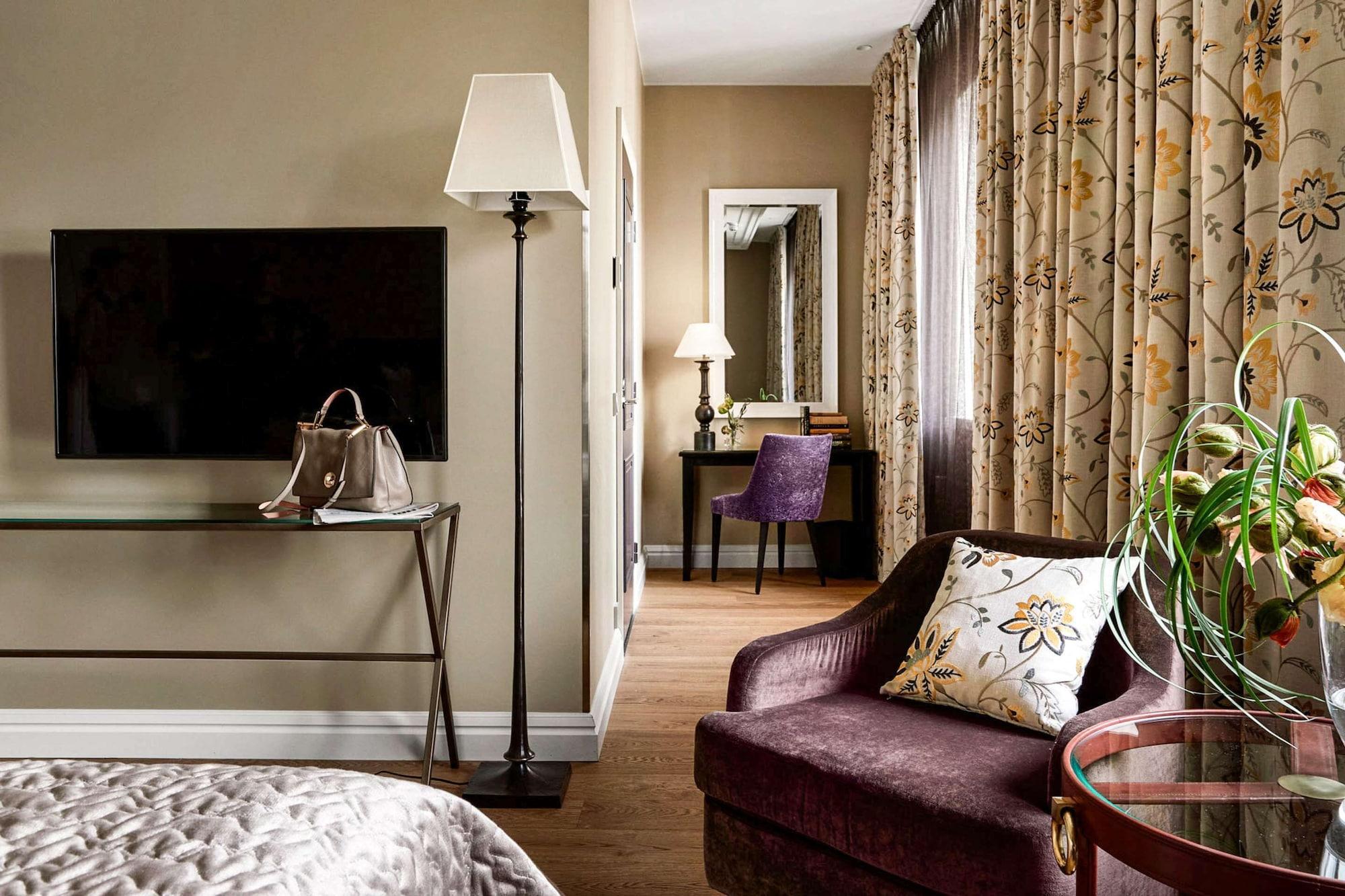 Haven Hotelli Helsinki