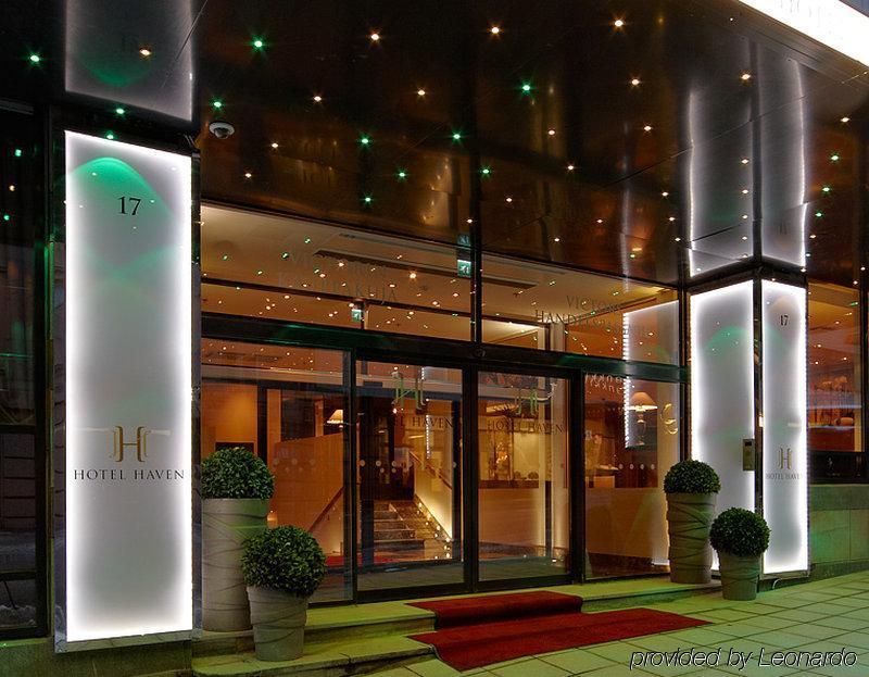 Haven 5* Helsinki