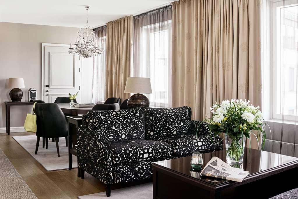 Haven Hotelli 5*