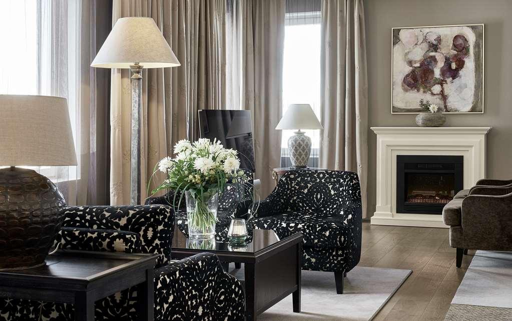 Hotelli Haven Helsinki