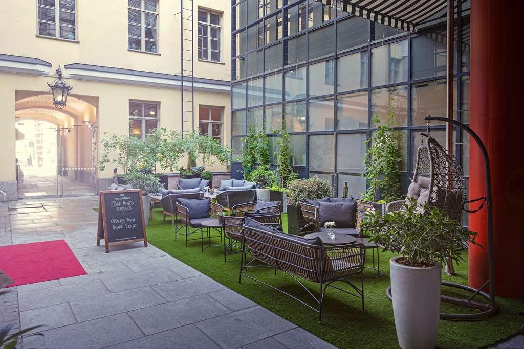 Hotelli Haven Helsinki