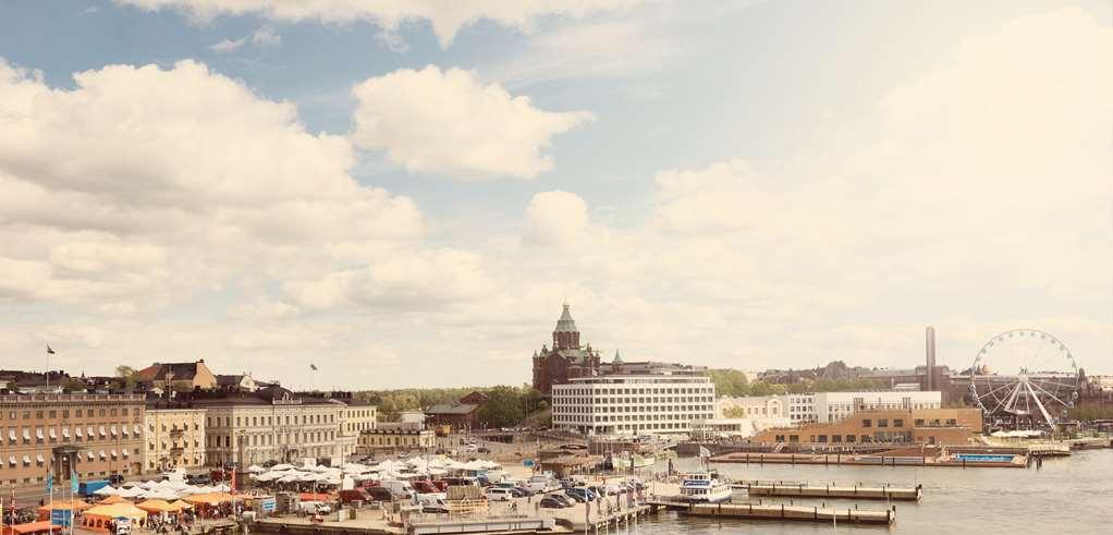 Haven Helsinki