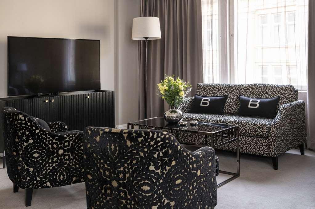 Hotelli Haven Helsinki