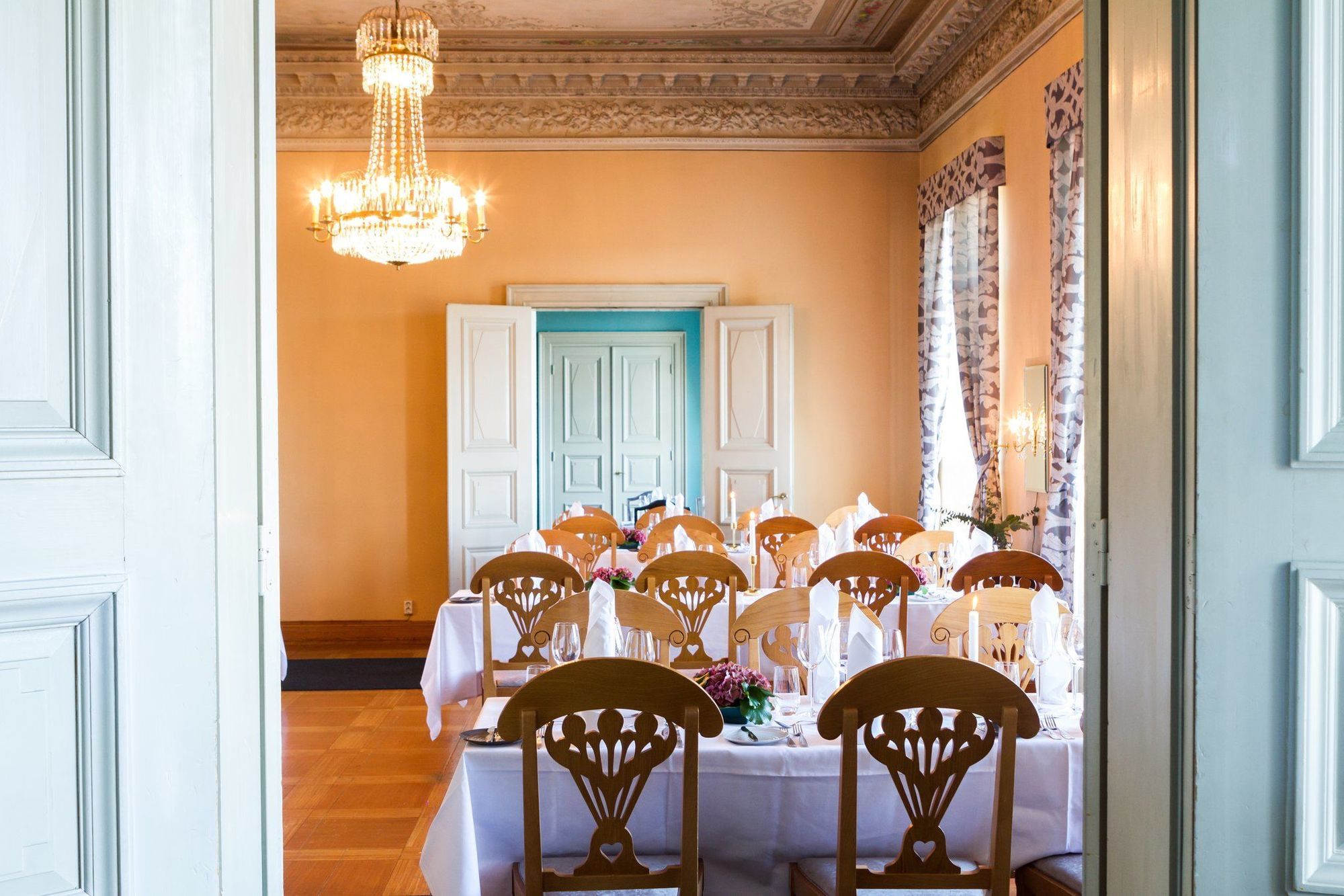 Hotelli Haven Helsinki