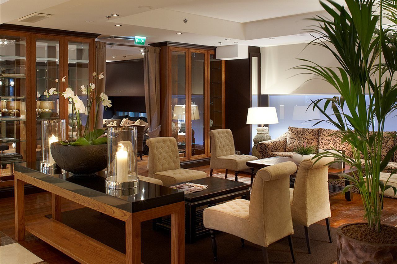 Hotelli Haven Helsinki