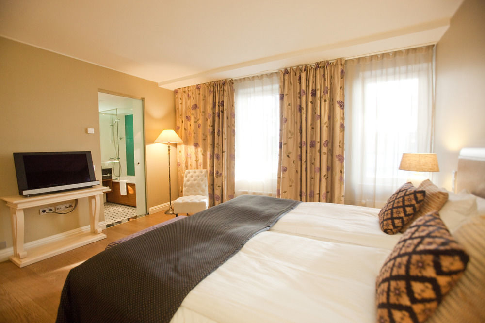 Haven 5* Helsinki