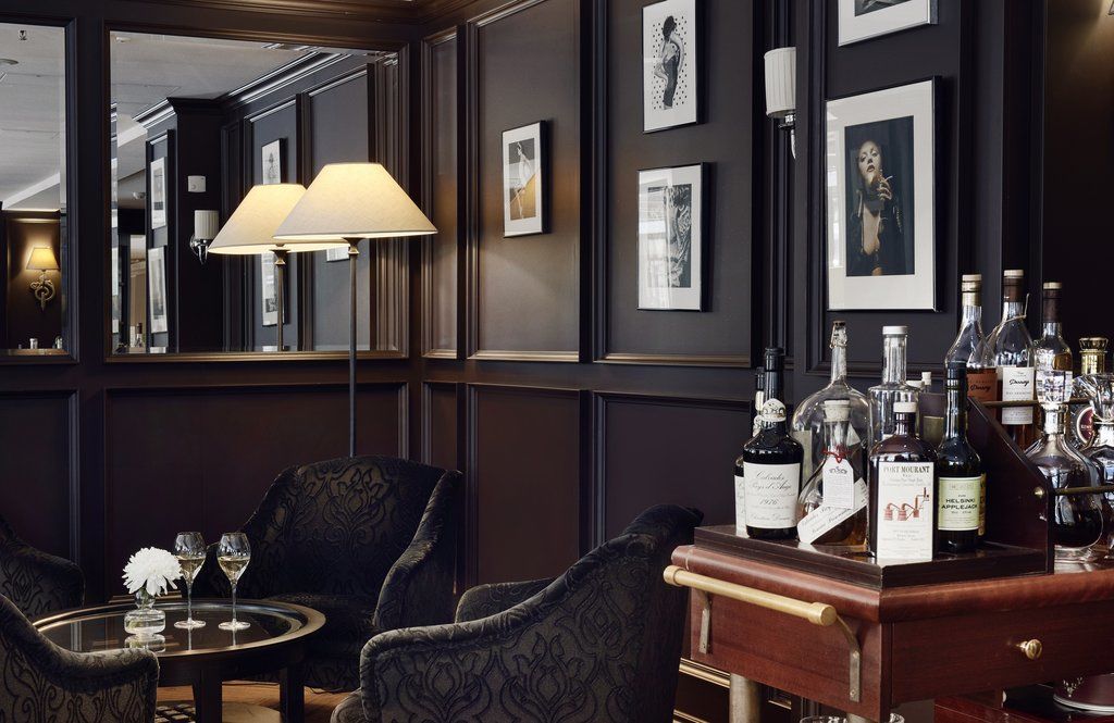 Haven 5* Helsinki