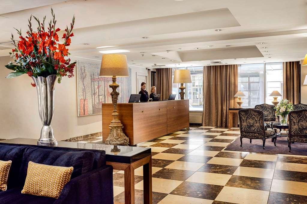 Haven Hotel 5*