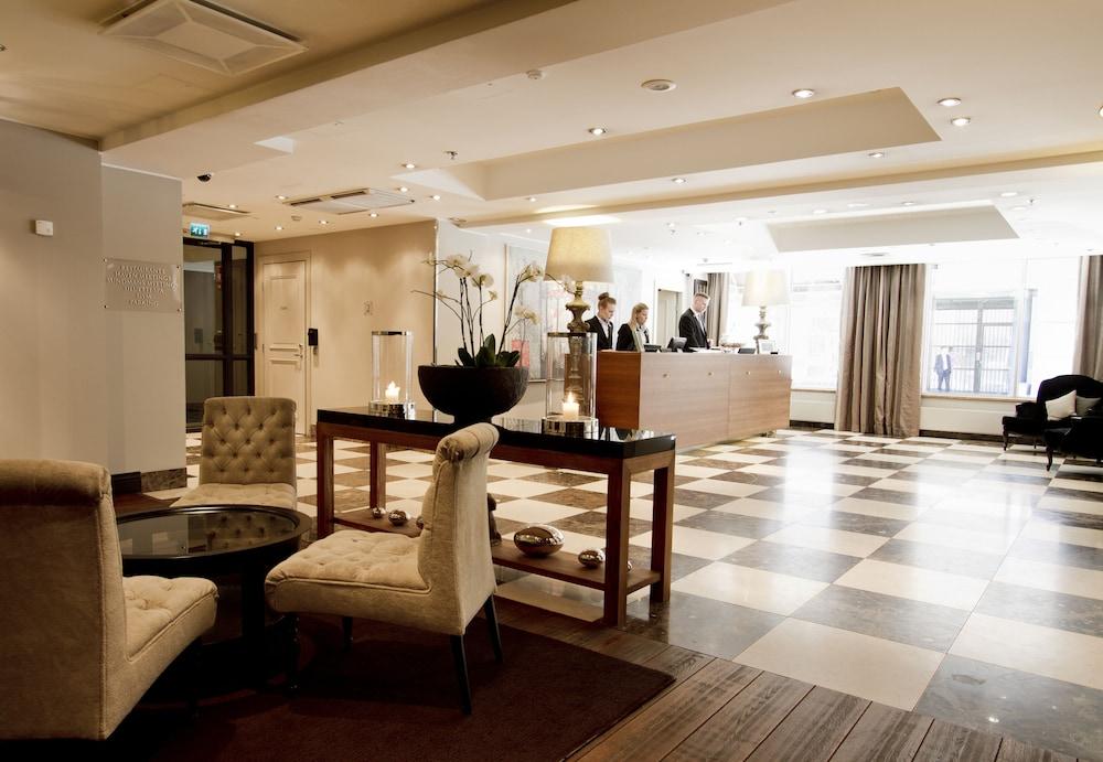 Haven Hotel