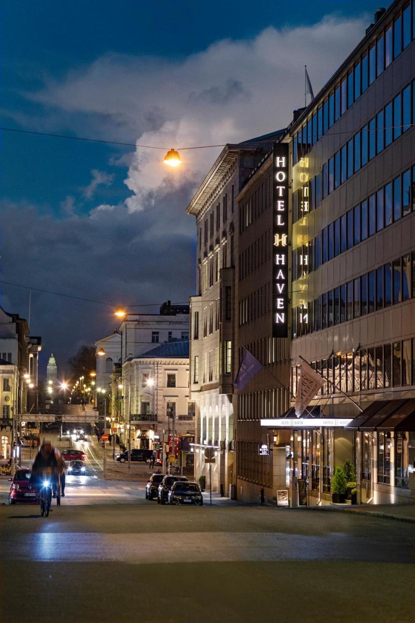 Hotel Haven 5*