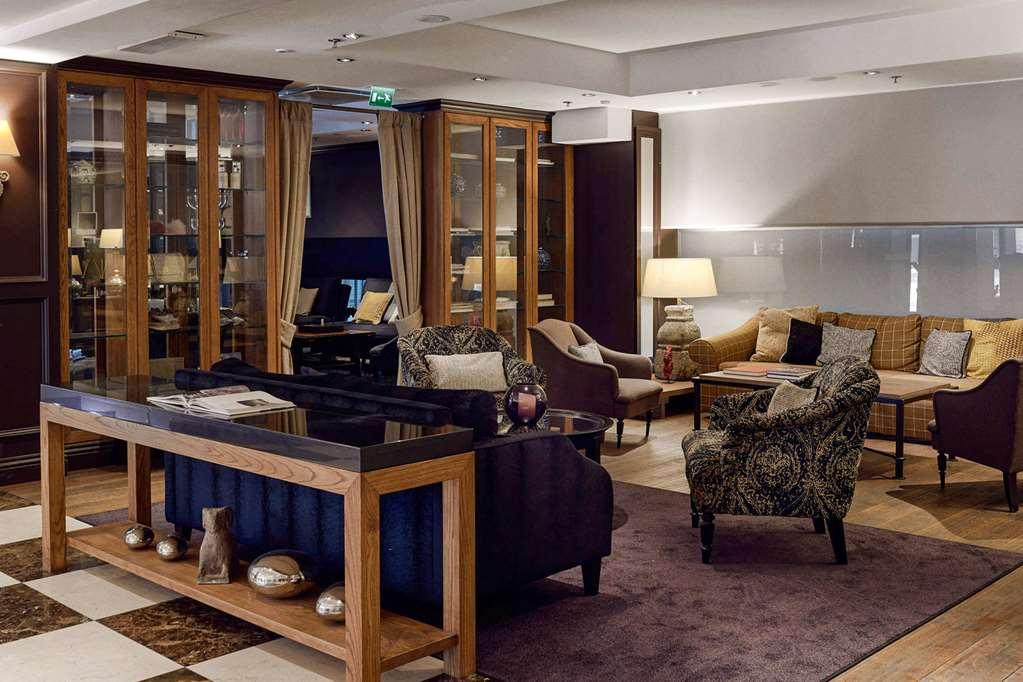 Hotel Haven Helsinki