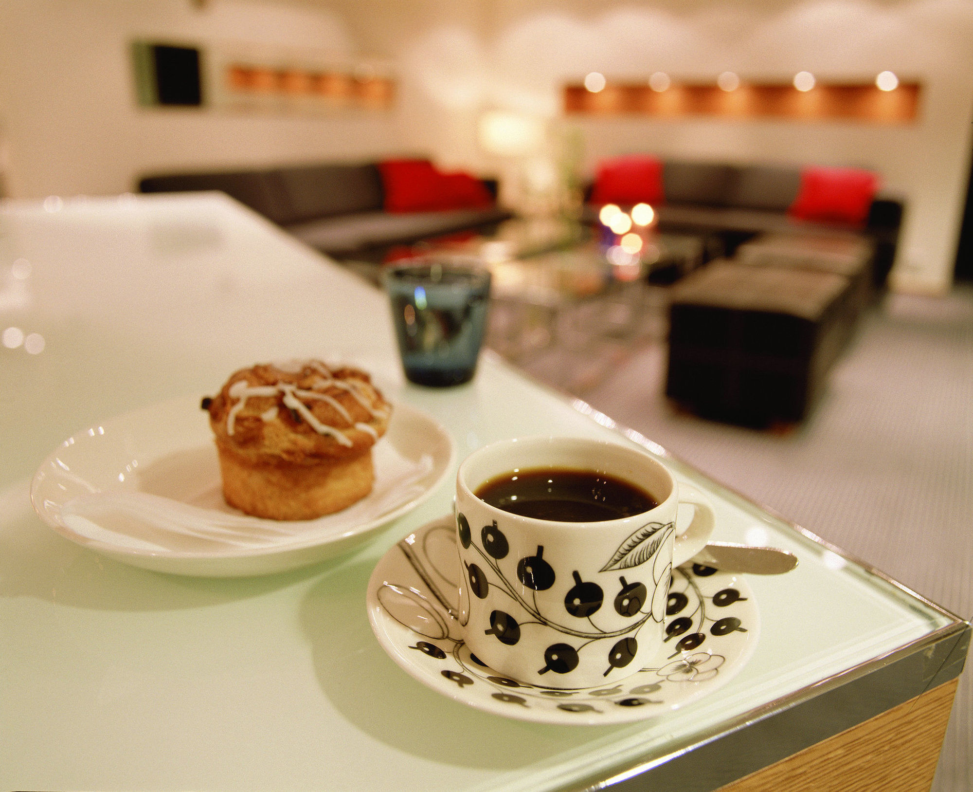 Hotel Haven 5*
